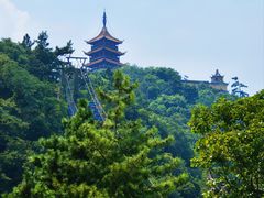 -狼山风景名胜区