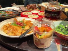 -桂小厨广西菜(万象城店)