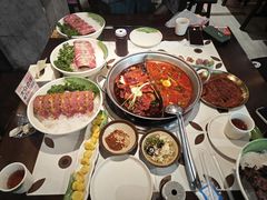 -江北北火锅馆·公路夜市(魏公村店)