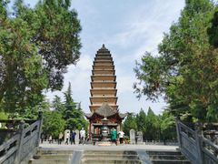 -洛阳白马寺