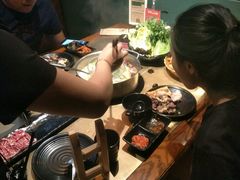 -手选潮汕鲜活牛肉火锅(二七广场店)