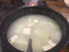 -砂锅李(九江路店)
