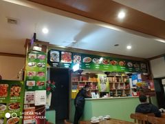 -阿达西新疆餐厅(西北大学店)