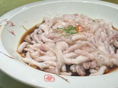 -董厨煨汤馆(车站路店)