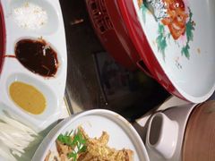 -京味斋·北京烤鸭(华威桥北工大店)