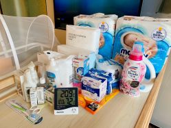 -baby bella小贝拉母婴护理中心(杭州凯宾斯基店)