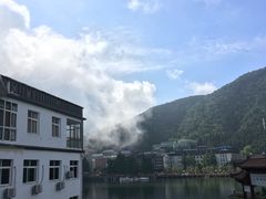 -太阳溪漂流