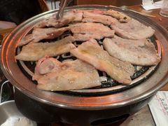 -子檀大隐炭烧(食品街店)