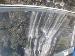 -古龙峡云天玻霸