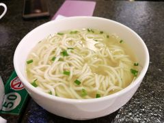 阳春面-杭苑(正佳广场店)
