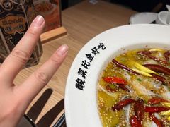 -新太二·鲜料川菜(万泰汇店)