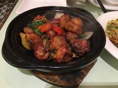-大咀港式茶餐厅(海岸城店)