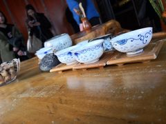 -一板铁板烧·隐秘一线江景花园餐厅(西湖左岸·天元店)