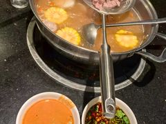 -尚合里潮汕牛肉火锅(海沧店)