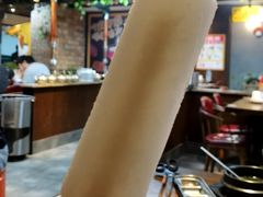冰棍-·缸桶屋·韩式牛肋条自助烤肉(西湖D11店)