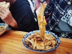 -张明富面皮店(东大街店)