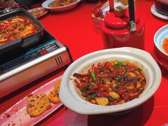 -辣小鲜·南昌大排档(船山路店)