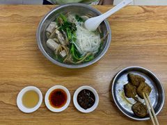 蒜头油-福屿鲜捞小吃·捞化(福屿总店)