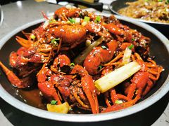 -一棠龙虾•王牌虾球(楚河汉街店)