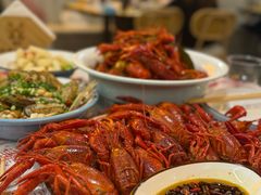 -小田油焖小龙虾(双井店)