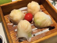 -蘩楼(南京西路中信泰富店)