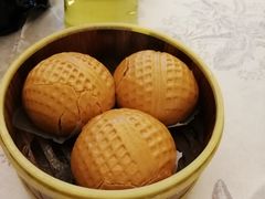 核桃包-香云轩·顺德菜(香云纱园林酒店店)