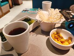 -半天妖烤鱼(京新广场店)