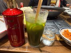 -袁山山重庆火锅(丈八北路店)