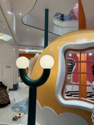 -奈尔宝·儿童乐园·亲子餐厅(苏州大悦城店)