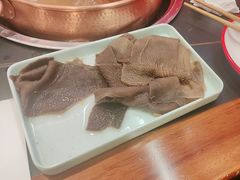 -京元盛铜锅涮肉(上海总店)