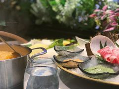 -芭菲盛宴·环球美食(北城国际店)