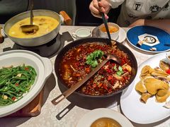 -食悦江南·淮扬菜·烤鸭(亚运村·惠新店)