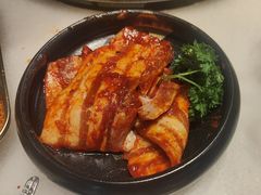 -韩宫宴烤肉·料理(砂之船奥特莱斯店)