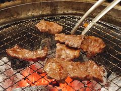 -御牛道日式烤肉料理(杭州万象城店)