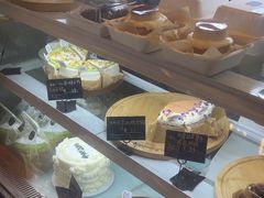 -Max Bakery 阿唛手作