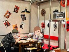 -牛市坎火锅(建设路店)