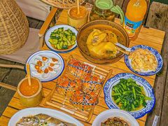 -喜洋洋蟹庄(阳澄湖店)