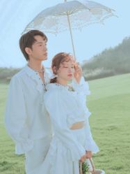 -雨墨婚纱摄影工作室