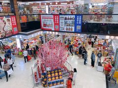 -紫荆城食品交易中心(华强北店)