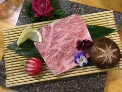 -隐炉和牛烧肉店(群力店)