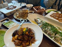 -便宜坊烤鸭店(科创店)