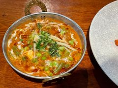 玛莎拉杂菜-哈努曼印度餐厅(吴泾宝龙广场店)