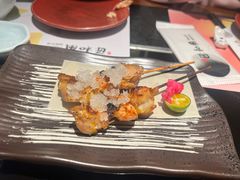 -匠和风精致料理(成都龙湖滨江天街店)