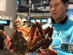 -盒马鲜生(189购物中心店)