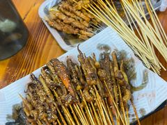 -十里铺铁板鱿鱼