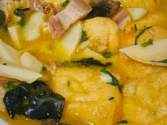 -水先生寧波菜(天一店)