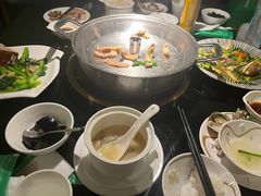 -顺峰顺水顺德菜(龙华店)