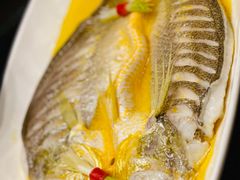 -杭州西子湖四季酒店·金沙厅