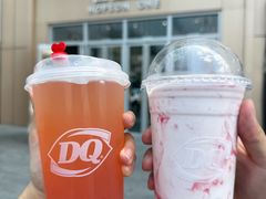 -DQ·蛋糕·冰淇淋(合生汇店)