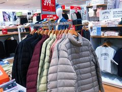 -优衣库(上海正大广场店)